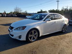 Lexus IS 2011