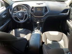 Jeep Cherokee 2016