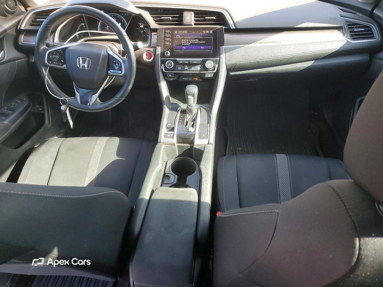 Honda Civic 2020
