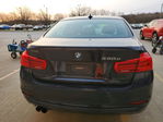 BMW Series 3 2017