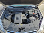 Chevrolet Equinox 2011