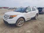 Ford Explorer 2011