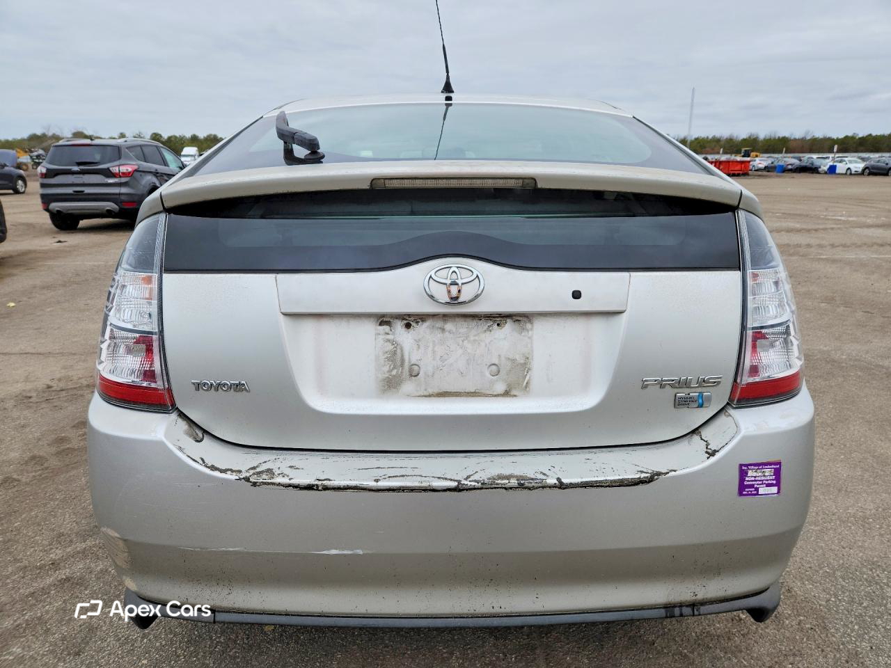 Toyota Prius 2005