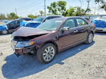 Lincoln MKZ 2011
