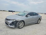 Chrysler 200 2016