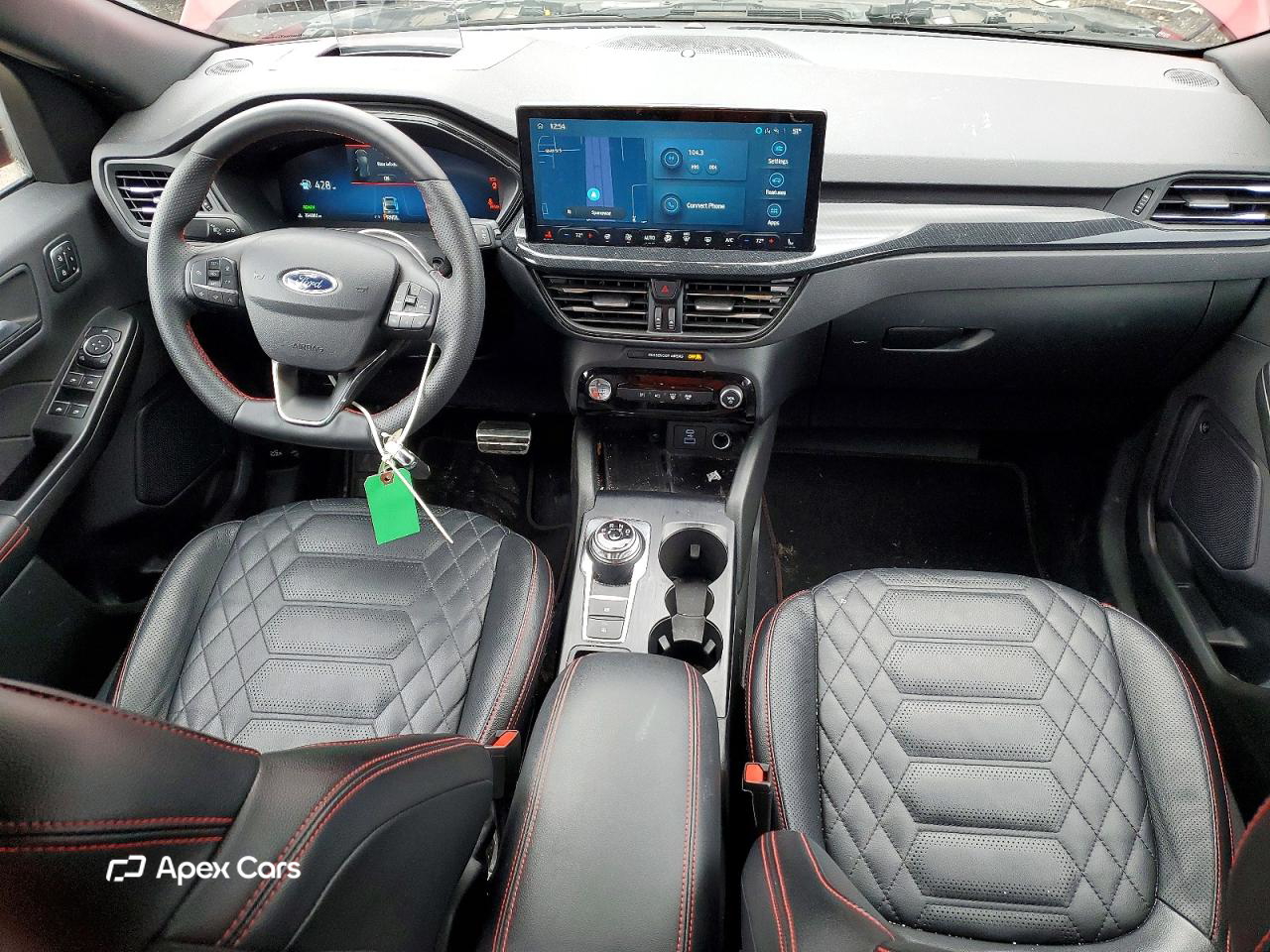 Ford Escape 2023