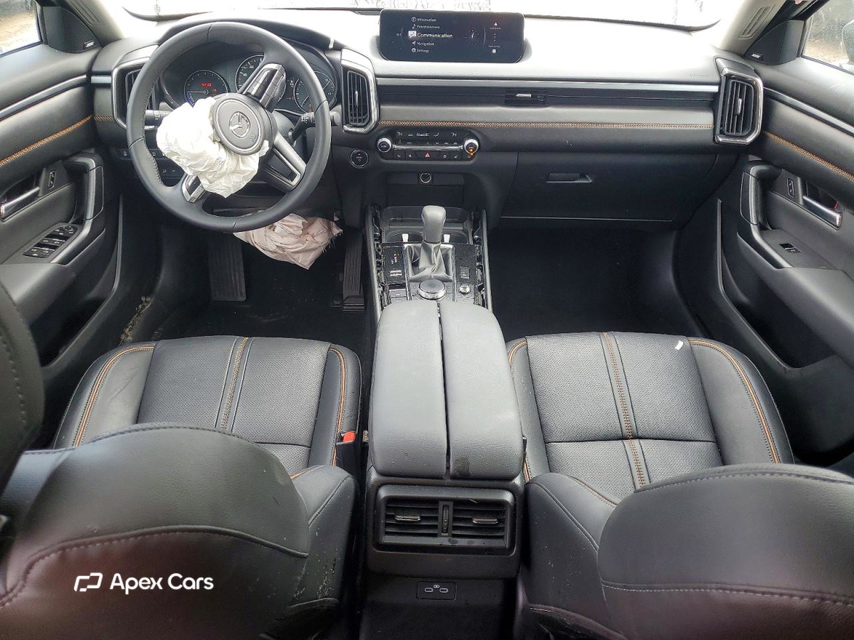 Mazda CX-50 2025