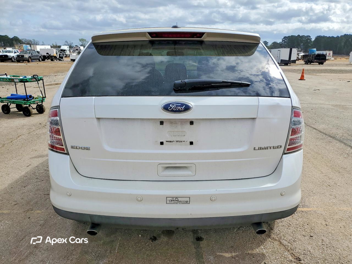 Ford Edge 2010