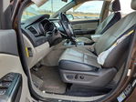 Kia Sedona 2017