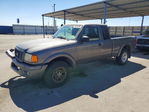 Ford Ranger 2004