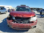 Subaru Forester 2011