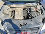 GMC Terrain 2014