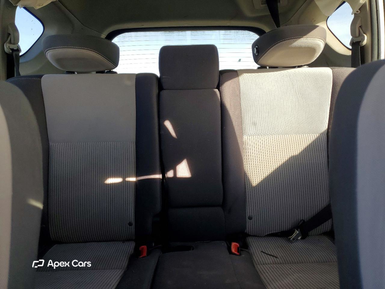 Toyota RAV 4 2015