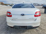 Ford Taurus 2011