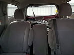 Toyota Sienna 2020