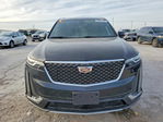Cadillac XT6 2021