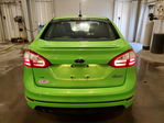 Ford Fiesta 2014
