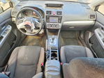 Subaru Impreza 2016