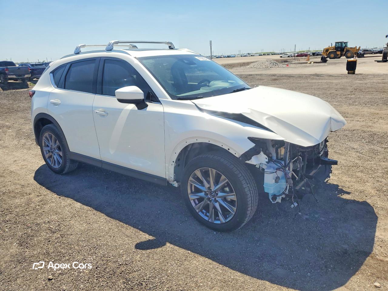 Mazda CX-5 2020