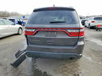 Dodge Durango 2017