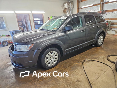Dodge Journey 2015 - Image 1 of 14
