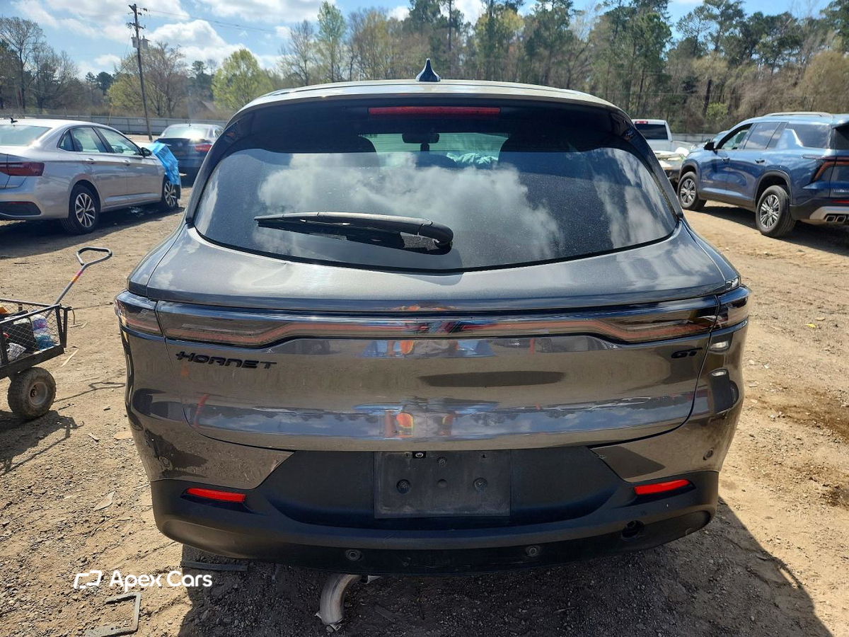 Dodge Hornet 2024
