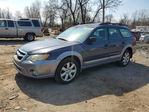 Subaru Outback 2009