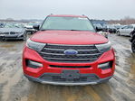 Ford Explorer 2020
