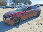 Hyundai Genesis 2016
