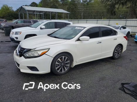 Nissan Altima 2016 - Zdjęcie 1 z 12