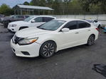 Nissan Altima 2016