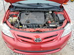 Toyota Corolla 2012