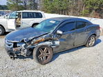 Dodge Avenger 2011