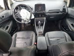 Ford EcoSport 2019