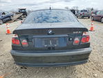 BMW Series 3 1999
