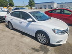 Nissan Sentra 2016