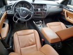 BMW X3 2015