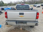 Chevrolet Silverado 2017