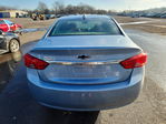 Chevrolet Impala 2015