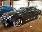 Cadillac XTS 2014