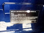 BMW M5 2018