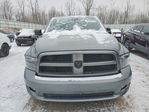 Dodge RAM 2012