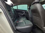 Buick Regal 2012