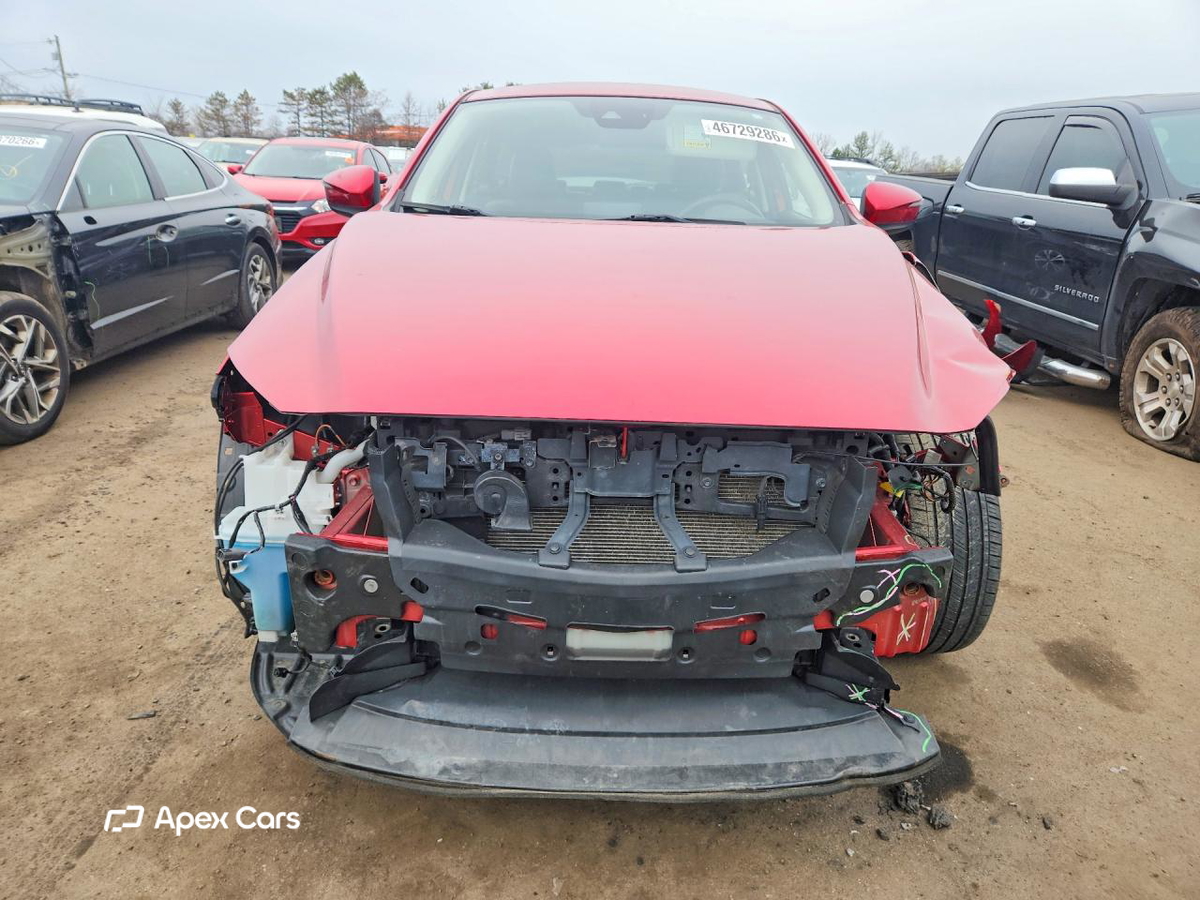 Mazda CX-3 2019