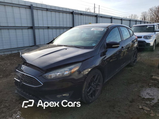Ford Focus 2016 - Image 1 of 12