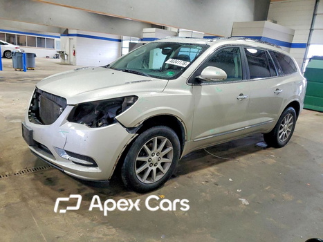 Buick Enclave 2015 - Image 1 of 14