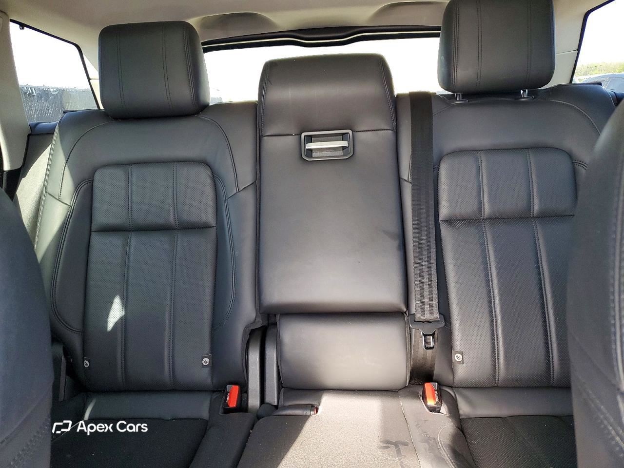Land Rover Range Rover 2019