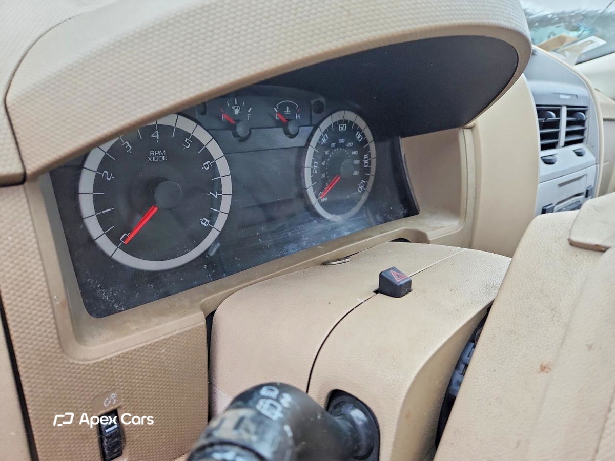 Ford Escape 2011