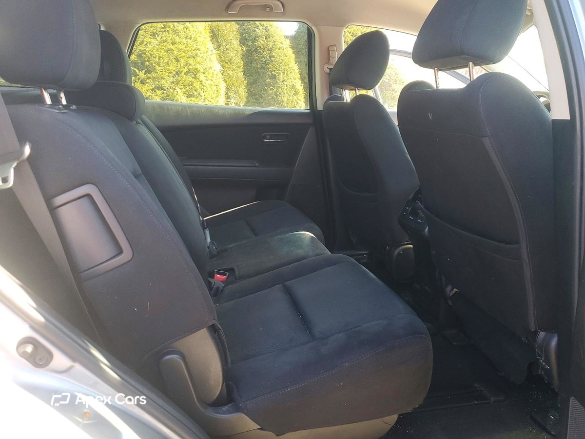 Mazda CX-9 2013