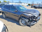 Jeep Cherokee 2016